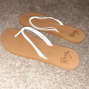 Roxy Sandals!